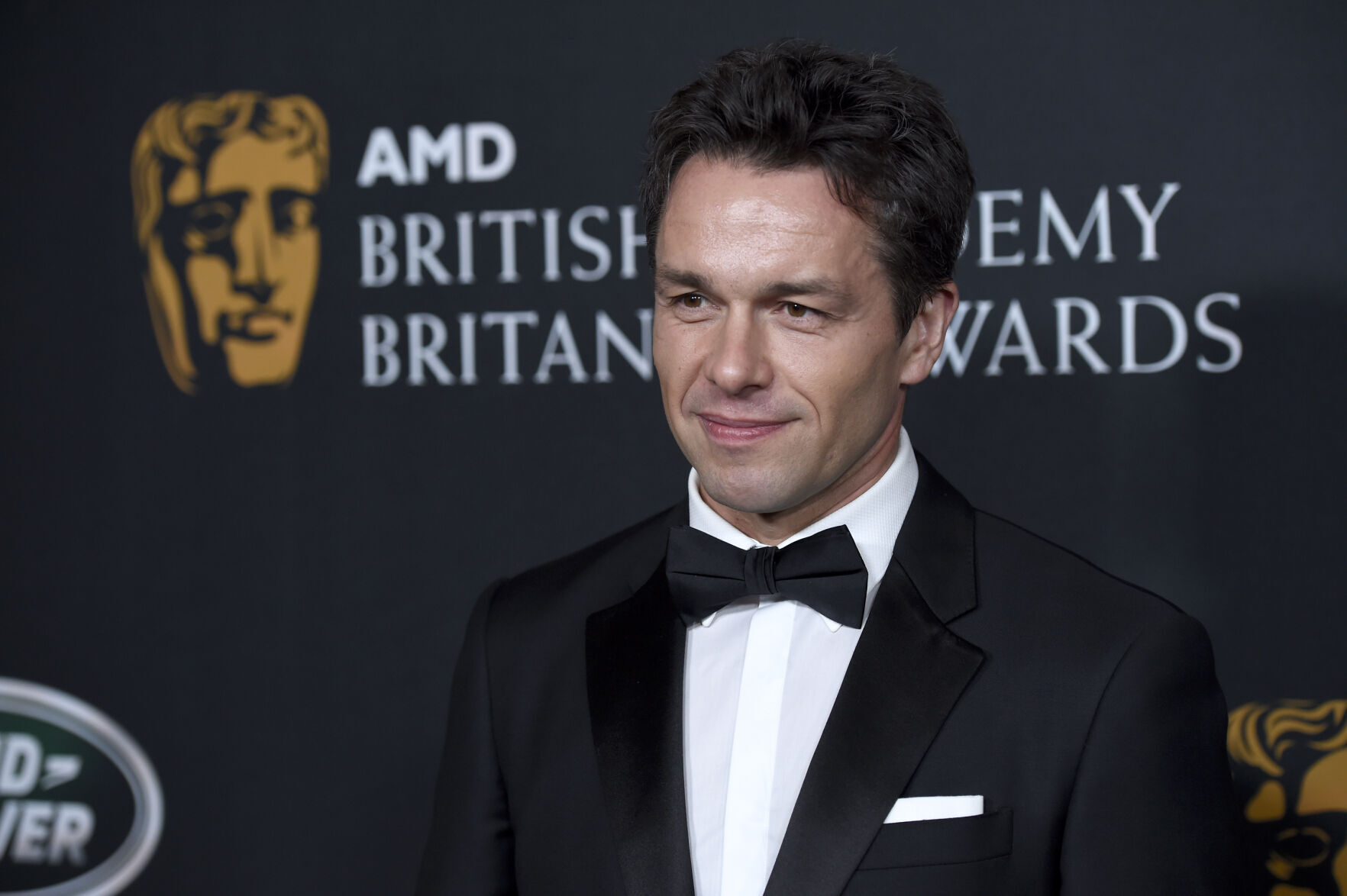 Julian Ovenden